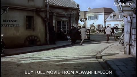 Svengali 1931 Colorized
