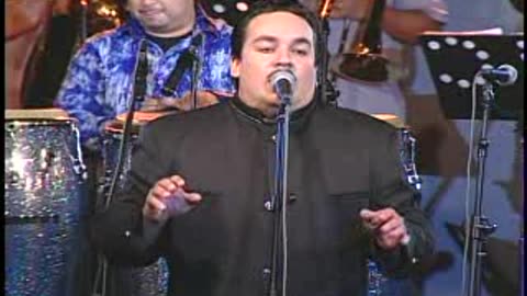 D.Pabon-Si me ves llorar