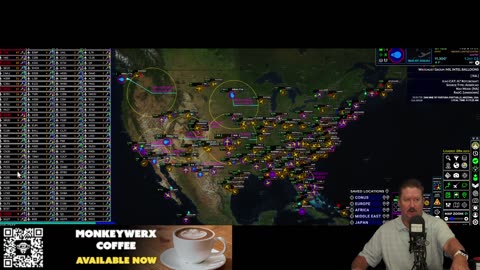 America on High Alert - SITREP 07.01.25-Monkey Werx