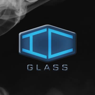 🔥 Pocket-Ready Perfection – IC Glass Handpipes 💨