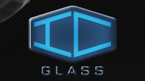🔥 Pocket-Ready Perfection – IC Glass Handpipes 💨
