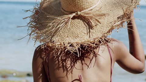 Island Getaway | Stunning Bikini Styles for Your Vacation