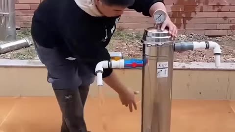 China Ke log Peete Hain gatar Ka Pani