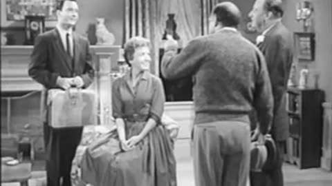 Fibber McGee and Molly (The Shooting Gallery) Season 1, Episode 2