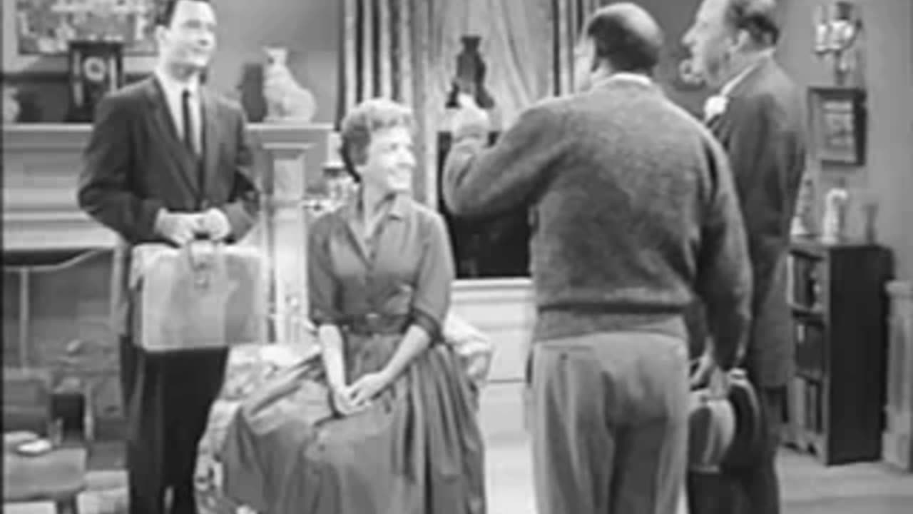Fibber McGee and Molly (The Shooting Gallery) Season 1, Episode 2