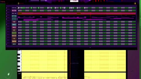 Making beats and chill, non liberal producer, lets work