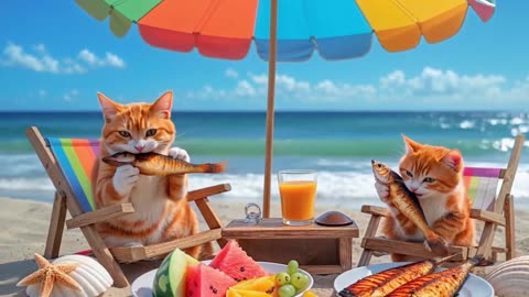 Trending Now Cute Cat