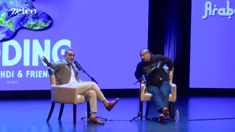 ‘Israel’s Sugar Daddy’ - Bassem Youssef on Trump, Kimmel, Mamdani, Plus a LIVE Q&A