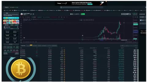 🚀 BITCOIN: IT'S HAPPENING NOW!!! Breaking Out 🚀 