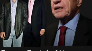 LA LISTA DE EPSTEIN IS EXISTE TRUMP Y FBI MIENTEN.