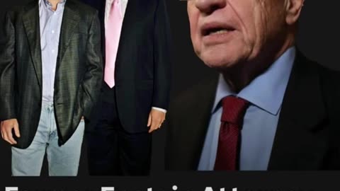 LA LISTA DE EPSTEIN IS EXISTE TRUMP Y FBI MIENTEN.