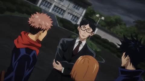 A Sorcerer's Most Important Rule: Survival