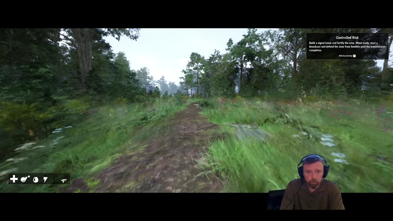 Dreadzone - New Gameplay
