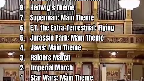 🤯🎶 Unlock the Secret to the Greatest Movie Composer! | FunFM