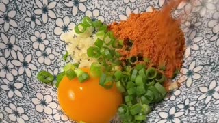 Shin ramen 🍜 #creator #shinramenhacks #foodtutorials