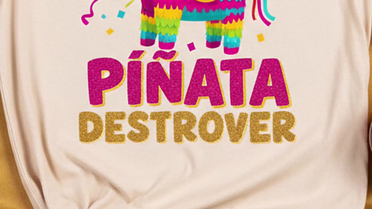 Who gave me a stick and thought I wouldn’t go full beast mode? #fiestafit #pinatadestroyer