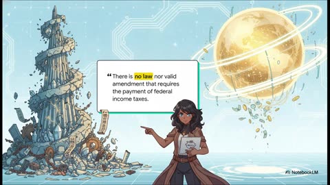 NBLMVID 260117 JMCB The End of Debt Slavery and the Quantum Financial System RET LT COL LENNOX