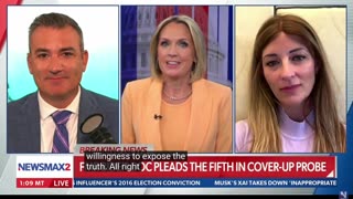 Comey & Brennan Investigation plus Biden's Doctor Please the 5th