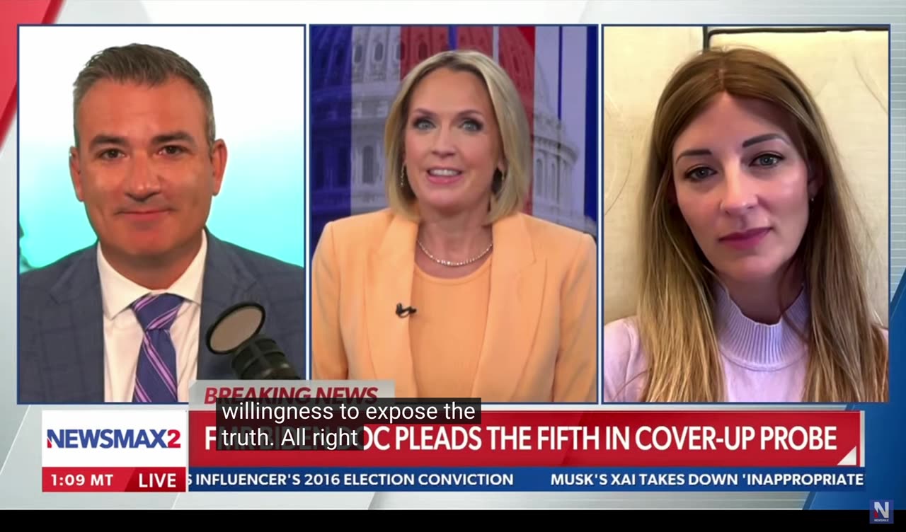 Comey & Brennan Investigation plus Bidens Doctor Please the 5th