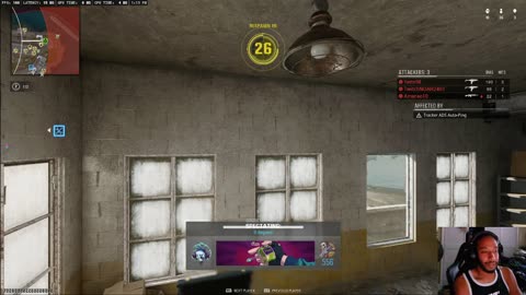 Hard Carrying While Everyone Else Role-Plays Bots 🤖