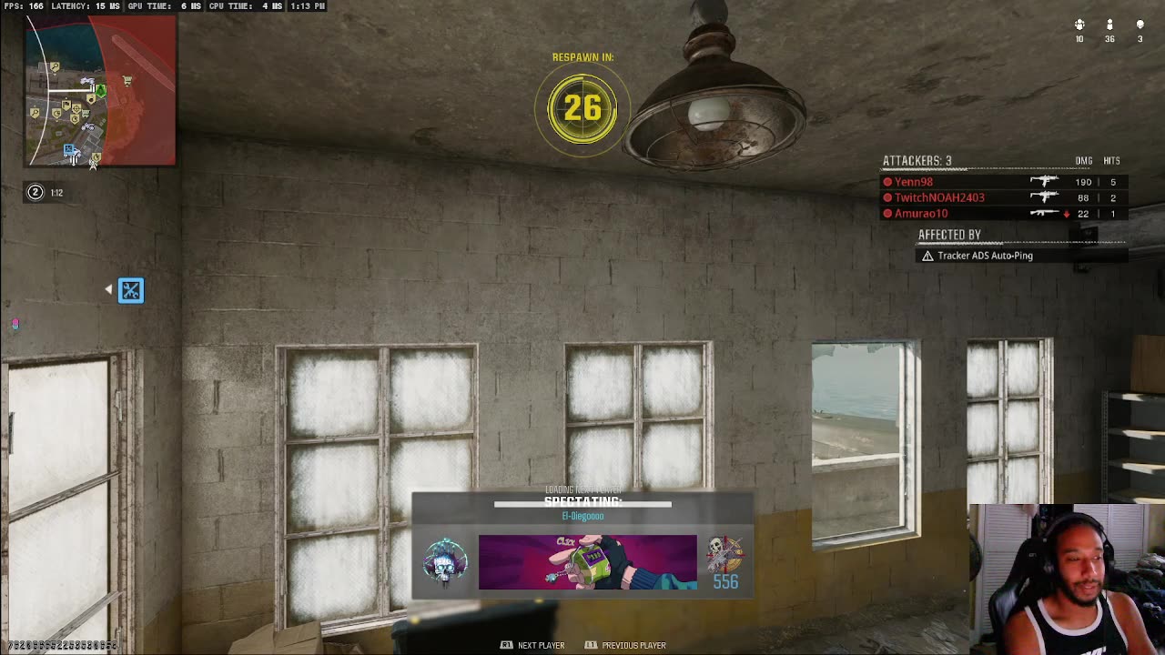 Hard Carrying While Everyone Else Role-Plays Bots 🤖