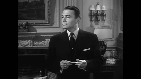 5 Fingers (1952) Full movie | Spy film noir