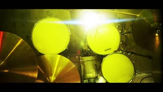 Foxy Shazam - Holy Touch