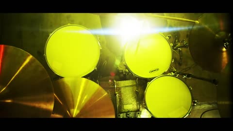 Foxy Shazam - Holy Touch