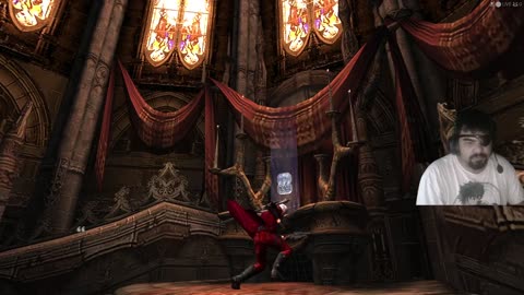 Devil May Cry Ep.3 Destroyer of Ardor