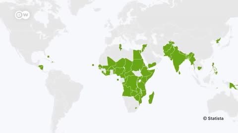 'Earth Overshoot Day': What can we do to try live within the planet's limits?