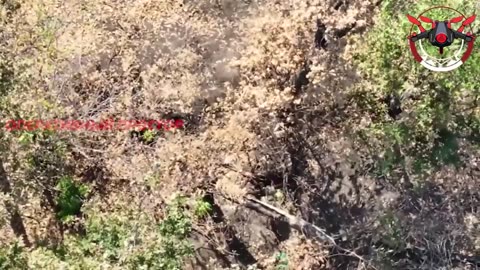 🇷🇺🇺🇦 Ukraine Russia War | Russian Drones Hunt Ukrainian Counter-Attack in Limansky | RCF