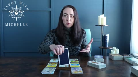 Daily Tarot - Fri, Feb 6, 2026 | A Pause Before Action!