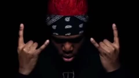 KSI - Cap (ft. Offset) (432hz)
