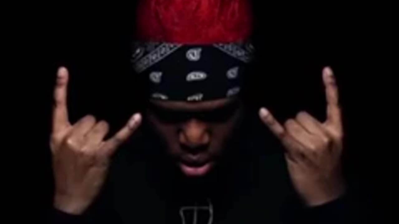 KSI - Cap (ft. Offset) (432hz)