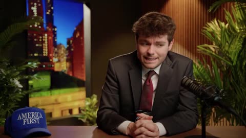 Nick FIRES BACK at JD's "Eat Shit": "That's How They Roll Where Your Wife's From... BUT I'M GOOD!"