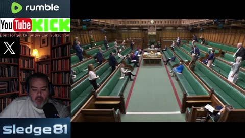 Chris Philp Absolutely and Yvette Cooper in a Heated Argument both are useless