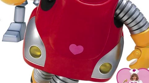 serie robocon