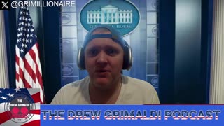 THE DREW GRIMALDI PODCAST - 11/1/2025