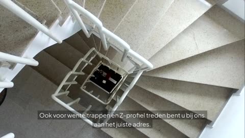 Welkom bij Tilburg Traprenovatie – dé specialist in traprenovatie in Tilburg en omgeving!
