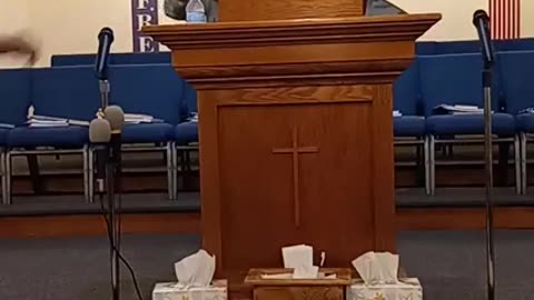 True Gospel Baptist Church Evening Service 7-13-25