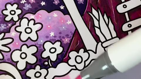 🎨✨ Unleash Creativity with Our New Coloring Book! ✨🎨