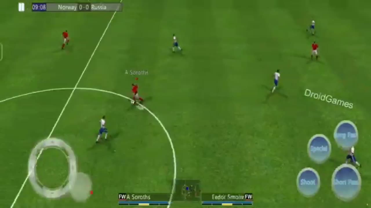 respect_momment_playing_football__part 2
