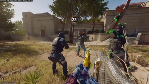 CoD Grinded