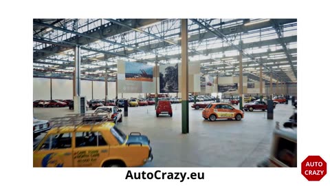 Heritage HUB: Abarth, Alfa Romeo, Fiat and Lancia | A Journey Through Italian Automotive History