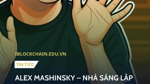 Alex Mashinsky, Celsius Network,vừa chính thức bị kết án 12 năm tù vì gian lận trong lĩnh vực crypto