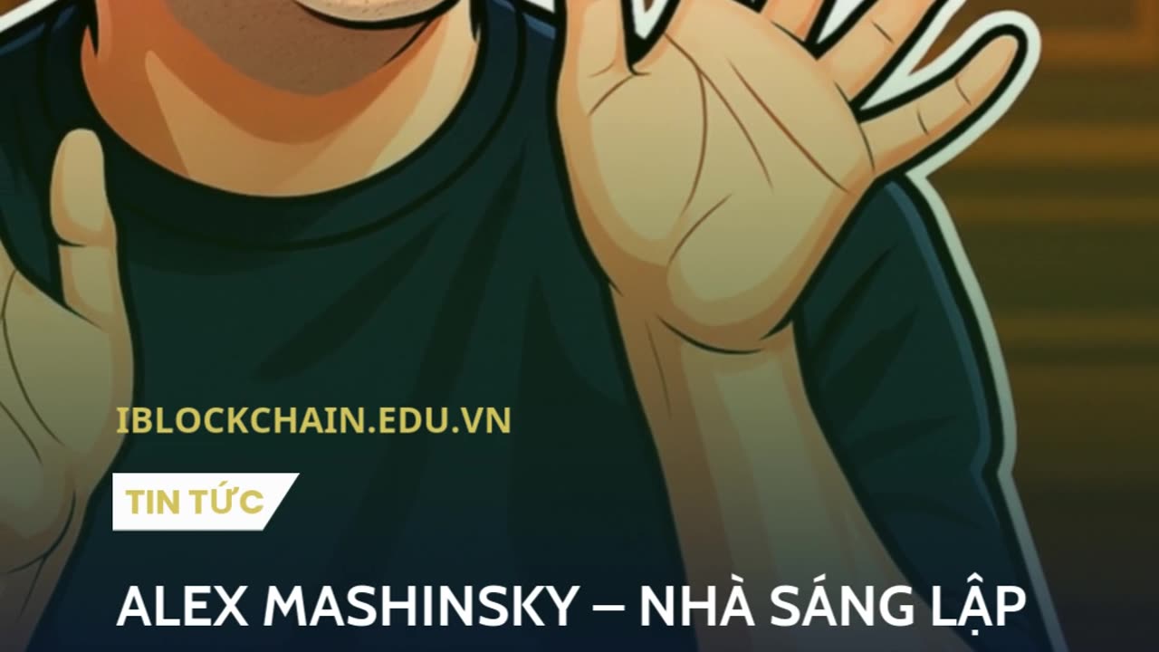Alex Mashinsky, Celsius Network,vừa chính thức bị kết án 12 năm tù vì gian lận trong lĩnh vực crypto