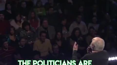 George Carlin was way, way, WAY ahead of his time