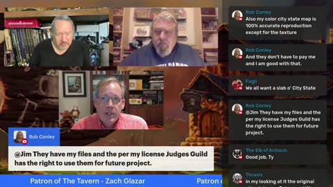 Talking Crit Live! This Week in Gaming Stupid! Tonight, Wednesday May 7th @ 8PM ET