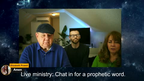 Ep. 28 Homospiritus not a Circus Lion-Walking in the Spirit with Doug & Yvette Kent