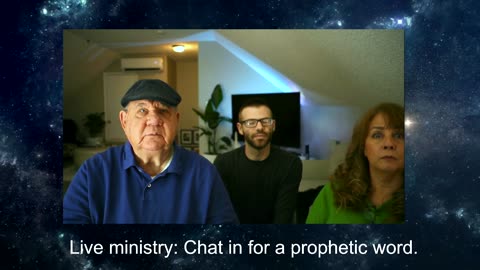 Ep. 28 Homospiritus not a Circus Lion-Walking in the Spirit with Doug & Yvette Kent